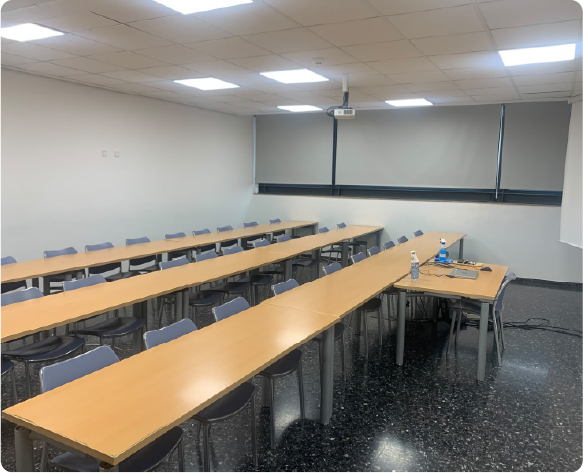 Aula Autorizada 1