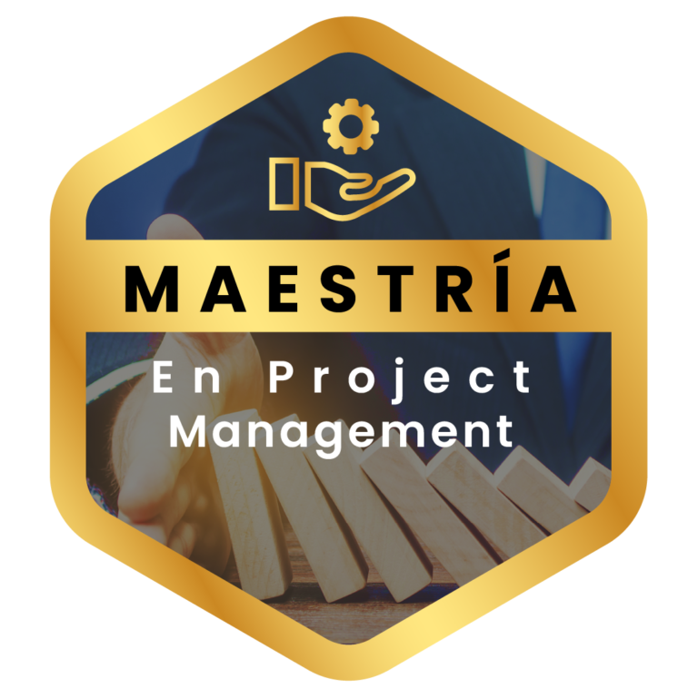 Maestría en Project Management
